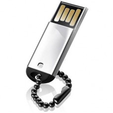 USB флеш накопичувач Silicon Power 8Gb Touch 830 (SP008GBUF2830V1S)