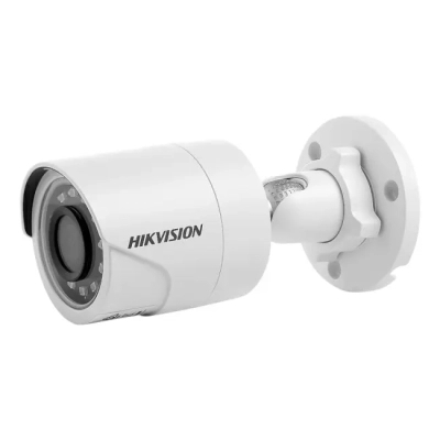 Камера відеоспостереження Hikvision DS-2CE16D0T-IRF(C) (3.6)