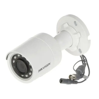 Камера відеоспостереження Hikvision DS-2CE16D0T-IRF(C) (3.6)