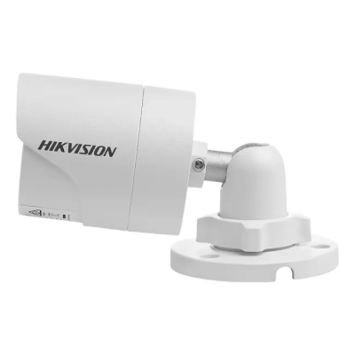 Камера відеоспостереження Hikvision DS-2CE16D0T-IRF(C) (3.6)