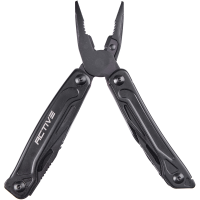 Мультитул Active Universal Tool Black (866S-H)