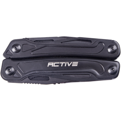 Мультитул Active Universal Tool Black (866S-H)