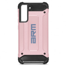 Чохол до мобільного телефона Armorstandart Panzer Samsung S21 FE 5G (G990) Pink (ARM71470)