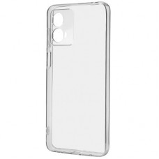 Чохол до мобільного телефона BeCover Motorola Moto G24/G24 Power Transparancy (710719)