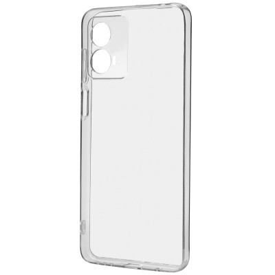 Чохол до мобільного телефона BeCover Motorola Moto G24/G24 Power Transparancy (710719)