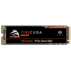 Накопичувач SSD M.2 2280 2TB FireCuda 530 Seagate (ZP2000GM3A013)