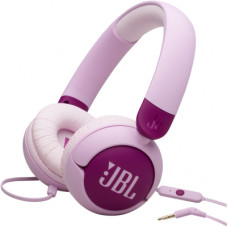 Навушники JBL JR 320 Purple (JBLJR320PUR)