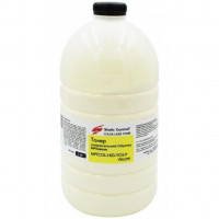 Тонер HP CLJ universal 1кг, фасовка, yellow Static Control (MPTCOL-1KG-YOS-P)