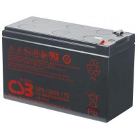 Батарея до ДБЖ CSB UPS12360, 12В 7.5 Ач (UPS12360)