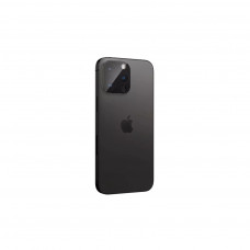 Скло захисне BeCover for camera Apple iPhone 14 Pro Max Black (708083)