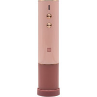 Штопор Xiaomi HuoHou Electric Wine Bottle Opener Pink (HU0121)