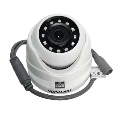 Камера відеоспостереження Hikvision DS-2CE56D0T-IRMF(С) (2.8)