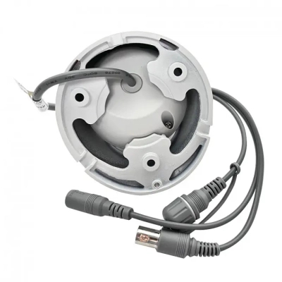Камера відеоспостереження Hikvision DS-2CE56D0T-IRMF(С) (2.8)