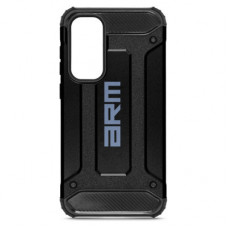 Чохол до мобільного телефона Armorstandart Panzer Samsung S23 FE 5G Black (ARM72587)