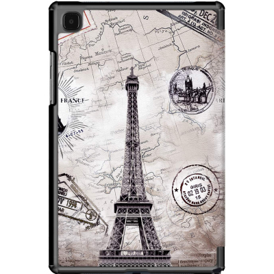 Чохол до планшета BeCover Smart Case Samsung Galaxy Tab A7 Lite SM-T220 / SM-T225 Pari (706467)