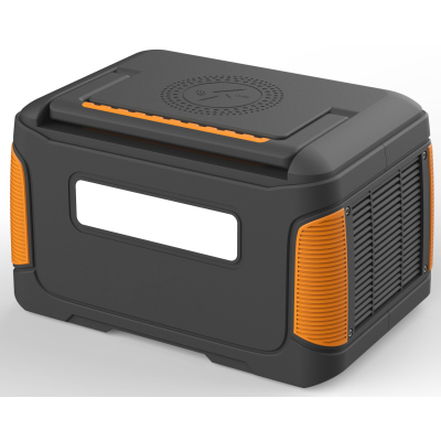 Зарядна станція FlashFish J1000Plus, 1000W (J1000Plus)