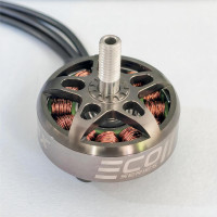 Двигун для дрона Emax ECO II 2807А 1300KV коробка 136 шт. (0101096071)