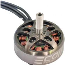 Двигун для дрона Emax ECO II 2807А 1300KV коробка 136 шт. (0101096071)