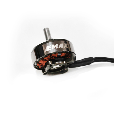 Двигун для дрона Emax ECO II 2807А 1300KV коробка 136 шт. (0101096071)
