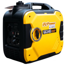 Генератор ITC Power GG34EI 3200/3400W (GG34EI)