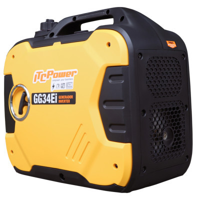 Генератор ITC Power GG34EI 3200/3400W (GG34EI)