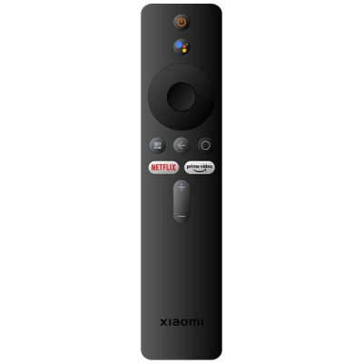 Медіаплеєр Xiaomi Mi TV Stick 4K Global (MDZ-27-AA)