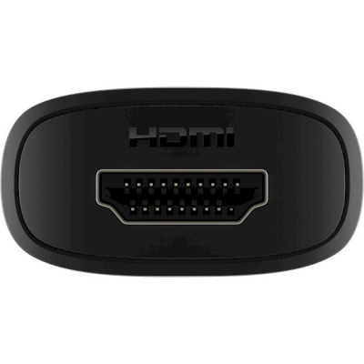 Медіаплеєр Xiaomi Mi TV Stick 4K Global (MDZ-27-AA)