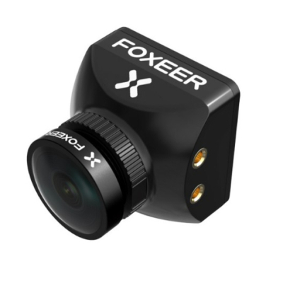 Камера для FPV дрона Foxeer Mini Night Cat 3 1200TVL 72 degree lens (HS1262-72)