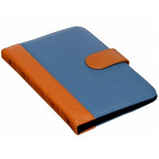 Чохол до електронної книги SB Bookcase S Blue-Orange (SB142086)