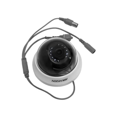 Камера відеоспостереження Hikvision DS-2CE56D0T-IRMMF(C) (2.8)