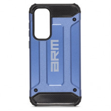 Чохол до мобільного телефона Armorstandart Panzer Samsung S23 FE 5G Dark Blue (ARM72588)