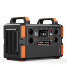 Зарядна станція FlashFish F132, 1000W (F132)