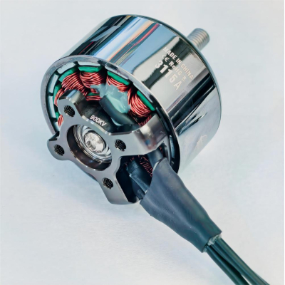 Двигун для дрона Emax ECO II 3115А 900KV (0101096073)