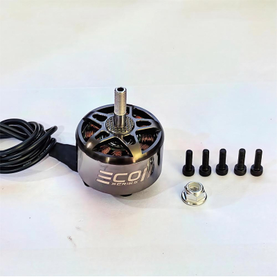 Двигун для дрона Emax ECO II 3115А 900KV (0101096073)