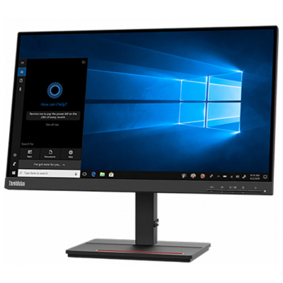 Монітор Lenovo S22e-20 (62C6KAT1UA)