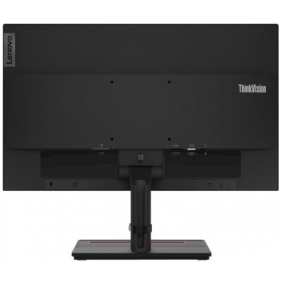 Монітор Lenovo S22e-20 (62C6KAT1UA)