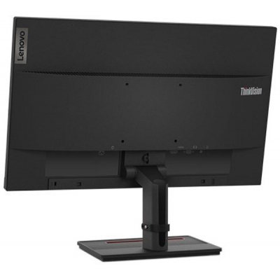 Монітор Lenovo S22e-20 (62C6KAT1UA)
