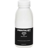 Тонер Kyocera TK-1120/TK-1150/TK-1170 , 210г Black Printalist (TR-KYO-UNIV-210-PL)
