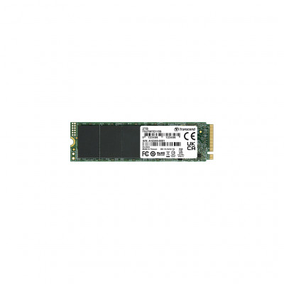 Накопичувач SSD M.2 2280 250GB Transcend (TS250GMTE115S)