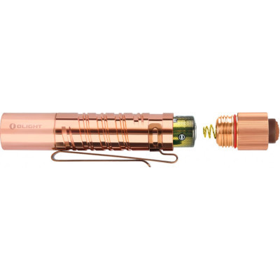 Ліхтар Olight I5T EOS Copper (I5T EOS Cu)