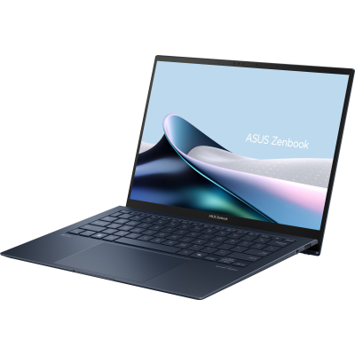 Ноутбук ASUS Zenbook S 13 OLED UX5304MA-NQ008X (90NB12V3-M00AR0)