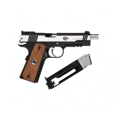 Пневматичний пістолет Umarex Colt Special Combat Classic (5.8096)