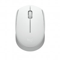 Мишка Logitech M171 White (910-006867)