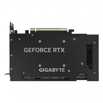 Відеокарта GIGABYTE GeForce RTX4060Ti 16Gb WINDFORCE OC (GV-N406TWF2OC-16GD)