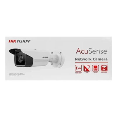 Камера відеоспостереження Hikvision DS-2CD2T43G2-4I (6.0)