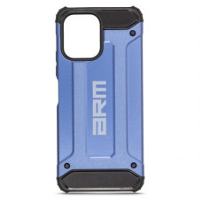 Чохол до мобільного телефона Armorstandart Panzer Xiaomi Redmi 12 4G Dark Blue (ARM70808)