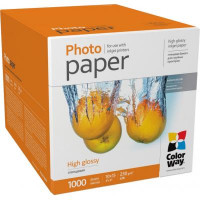 Фотопапір ColorWay 10x15 (PG23010004R)