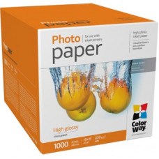 Фотопапір ColorWay 10x15 (PG23010004R)