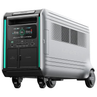 Зарядна станція Zendure SuperBase V4600 (ZDSBV4600-GY-EU)