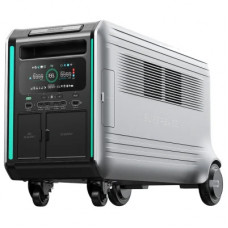 Зарядна станція Zendure SuperBase V4600 (ZDSBV4600-GY-EU)